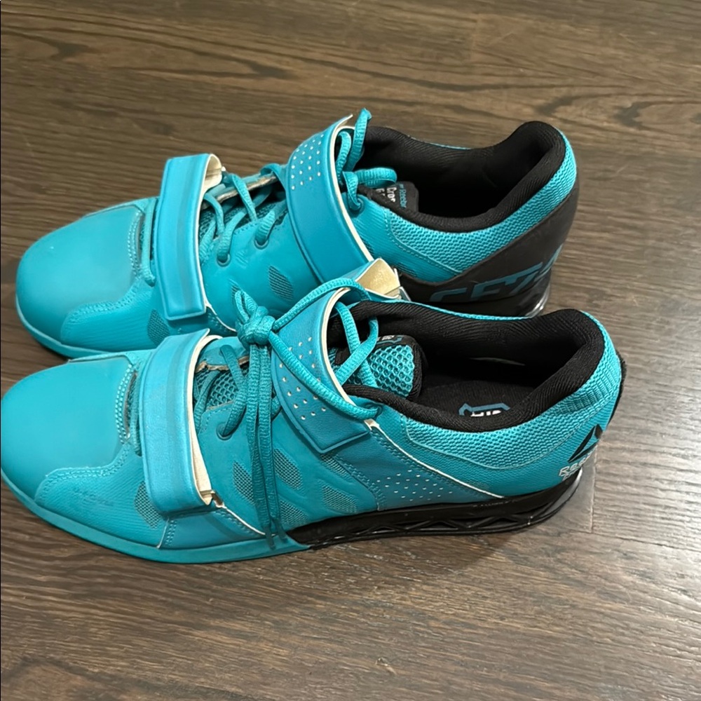 Reebok Crossfit Games Training Shoes with Straps